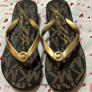 Michael Kors sandals